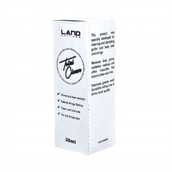 LAND Total Clear