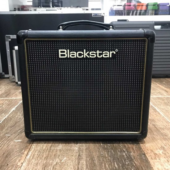 Blackstar HT1 Valvulado