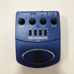Behringer V-Tone Guitar GDI-21