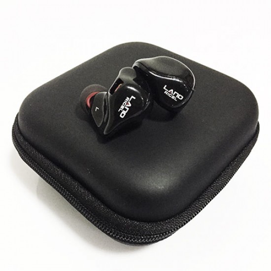 Rigel Professional Ultra Driver Earphone