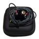 Vega Professional Ultra Driver Earphone