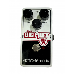 Electro-Harmonix Nano Big Muff Pi