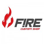 Fire Custom Shop