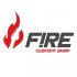 Fire Custom Shop