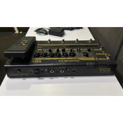 Vox ToneLab EX