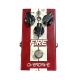 Overdrive  Fire Custom Shop