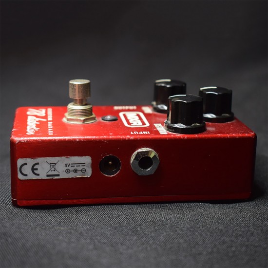 Mxr Custom Badass 78 Distortion M78