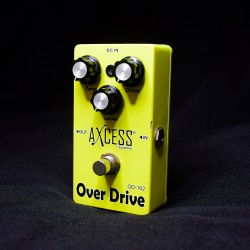 Axcess Overdrive OD-102
