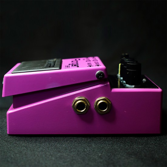 Boss Flanger BF-3