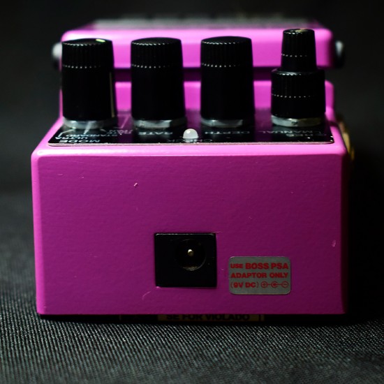 Boss Flanger BF-3