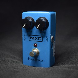 MXR Blue Box M-103