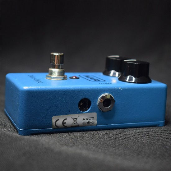 MXR Blue Box M-103