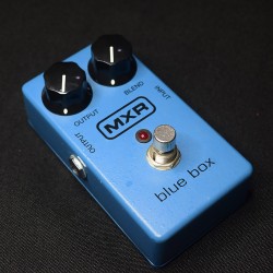 MXR Blue Box M-103