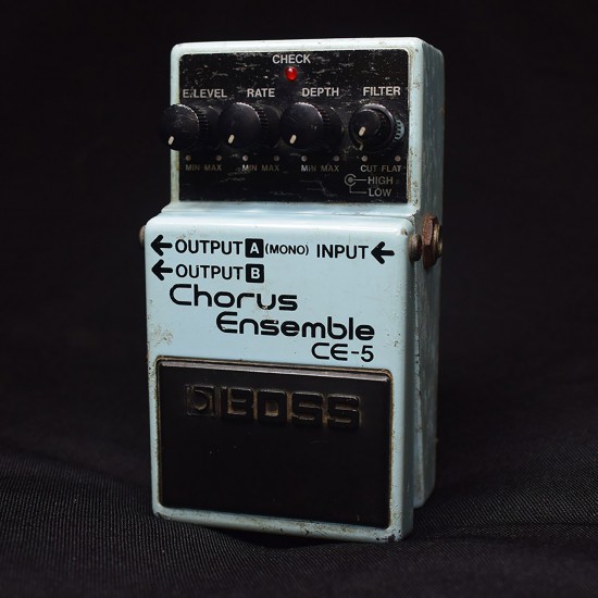 Boss Chorus Ensemble CE-5