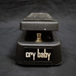 Jim Dunlop Cry Baby GCB-95 Wah-Wah - Castanheira Sómúsica