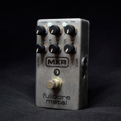 MXR Fullbore Metal 