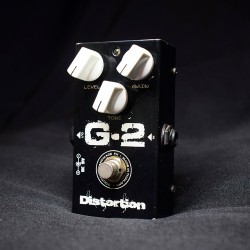 Pedaltank G-2 Distortion