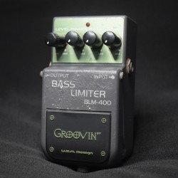 Groovin' Bass Limiter BLM-400