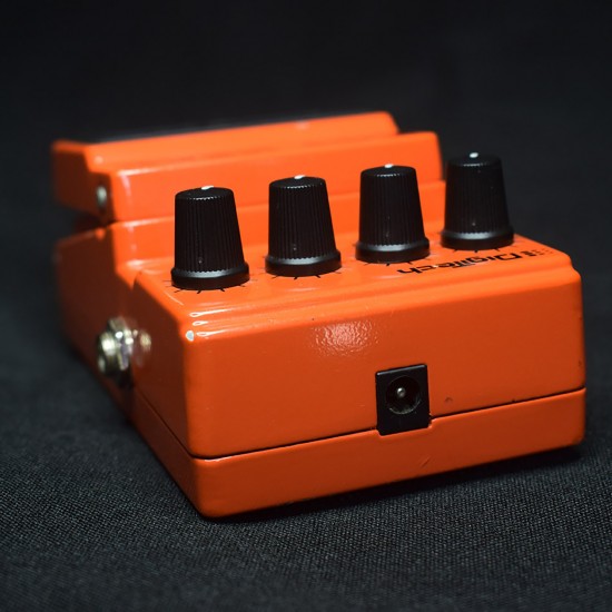 Digitech Hot Head Distortion