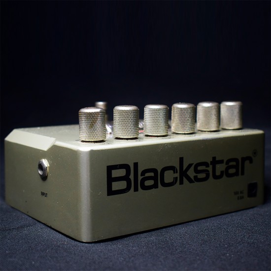 Blackstar HT-DISTX