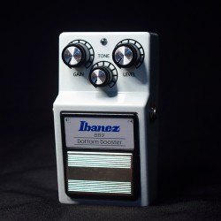 Ibanez Bottom Booster BB9