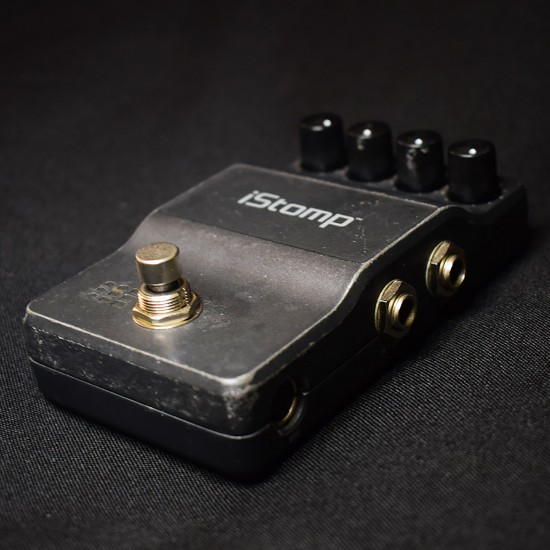 Digitech iStomp