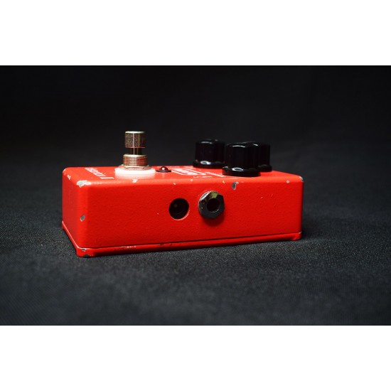 MXR Distortion III M-115