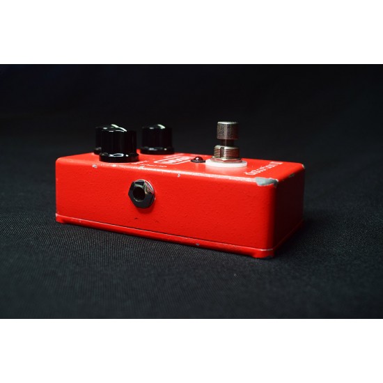 MXR Distortion III M-115