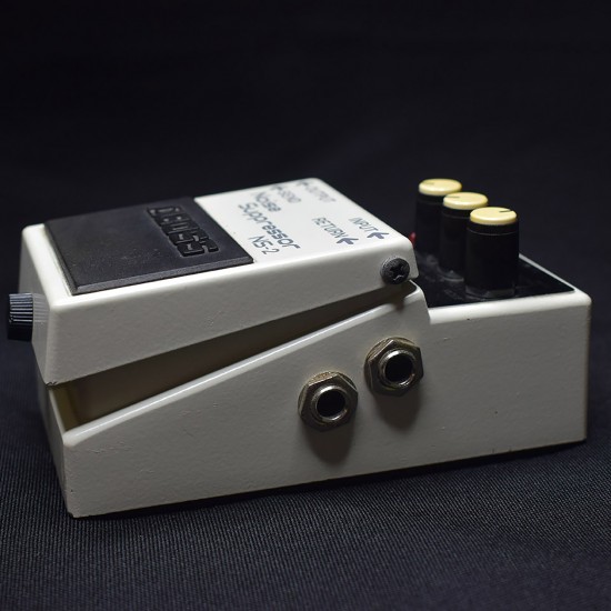 Boss Noise Suppressor NS-2