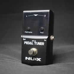 Nux Pedal Tuner PT-6