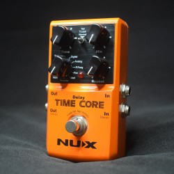 Nux Time Core Delay