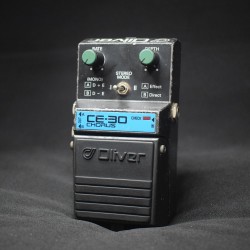 Oliver Chorus CE-30