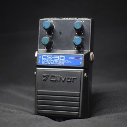 Oliver Compression Sustainer CS-30