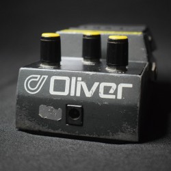 Oliver Super Overdrive SD-10