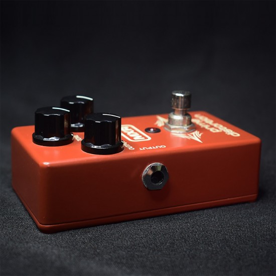 MXR Prime Distortion