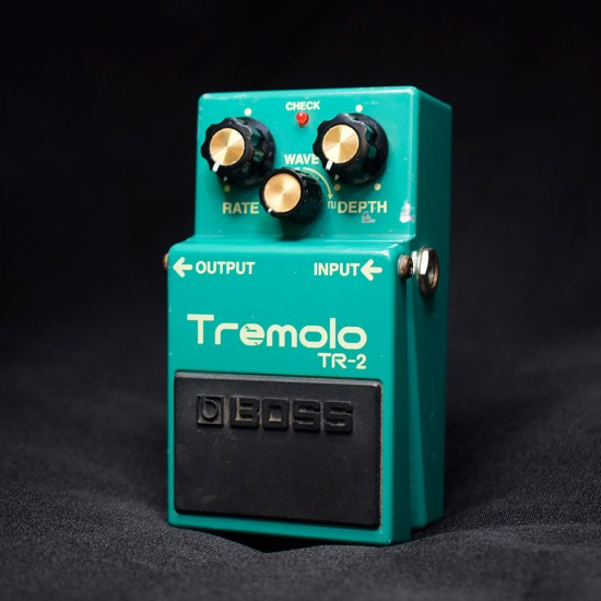 Boss Tremolo TR-2