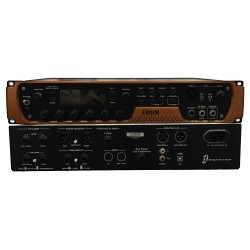 Avid Eleven Rack Guitar Proc