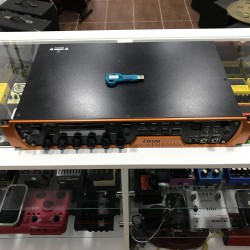 Avid Eleven Rack Guitar Processor