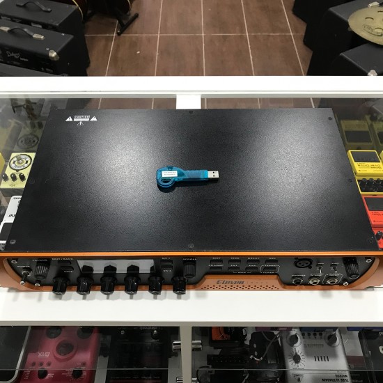 Avid Eleven Rack Guitar Proc