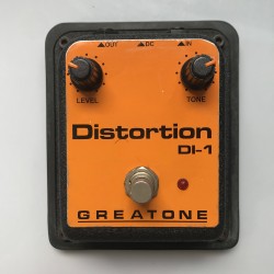 Greatone Distortion DI-1