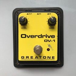 Greatone Overdrive OV-1