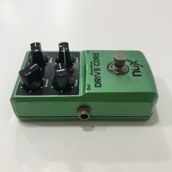 Nux Drive Core Overdrive
