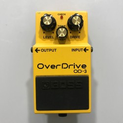 Boss Overdrive OD-3