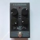 Tc Electronic Fangs Metal Distortion