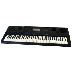 Teclado Cassio WK-6600