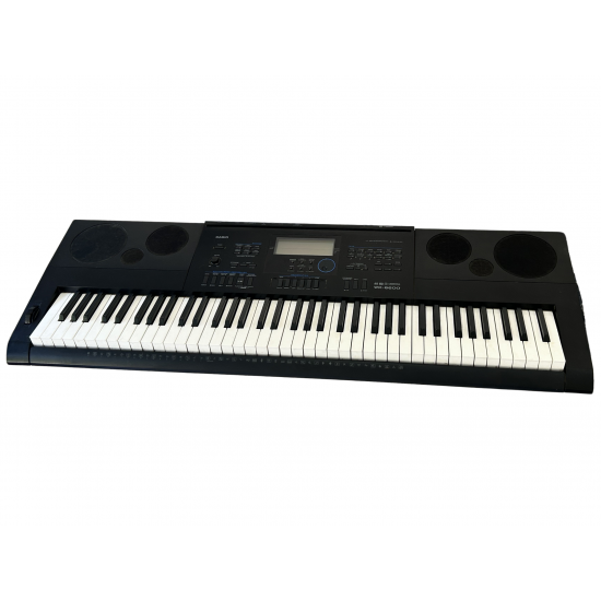Teclado Cassio WK-6600