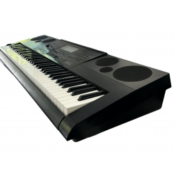 Teclado Cassio WK-6600