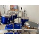 Bateria Pearl Export