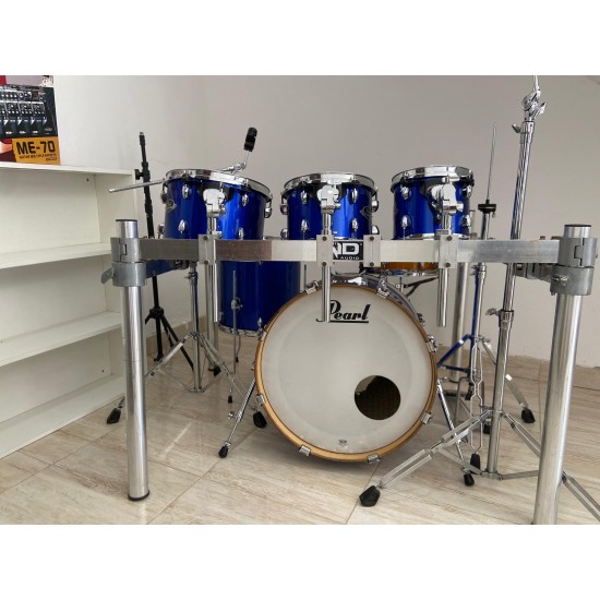 Bateria Pearl Export