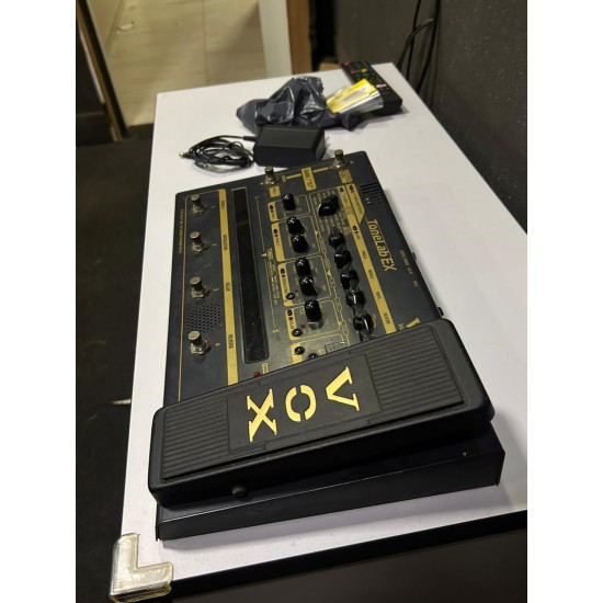 Vox ToneLab EX